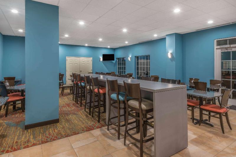 호텔 La Quinta By Wyndham San Antonio Medical Ctr. Nw