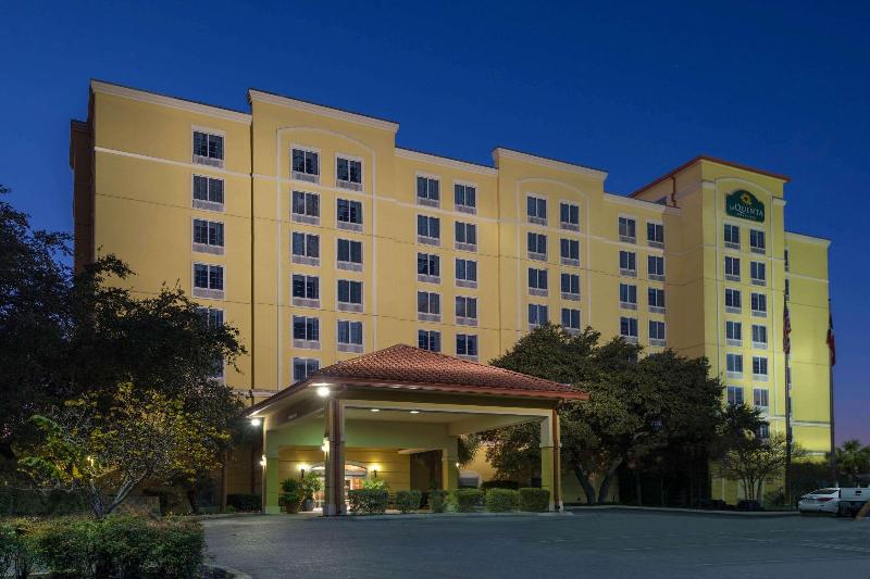 호텔 La Quinta By Wyndham San Antonio Medical Ctr. Nw