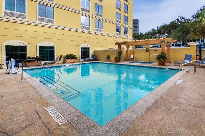 호텔 La Quinta By Wyndham San Antonio Medical Ctr. Nw