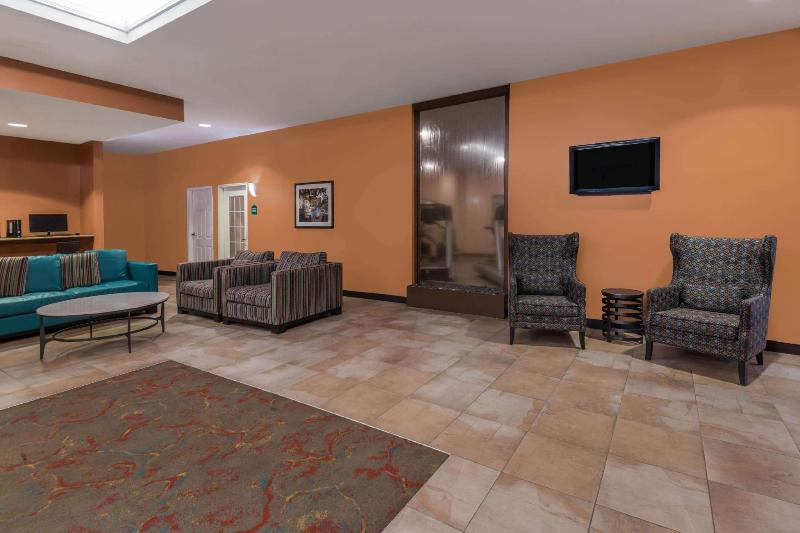 호텔 La Quinta By Wyndham San Antonio Medical Ctr. Nw
