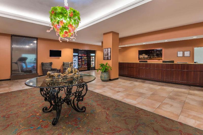 호텔 La Quinta By Wyndham San Antonio Medical Ctr. Nw