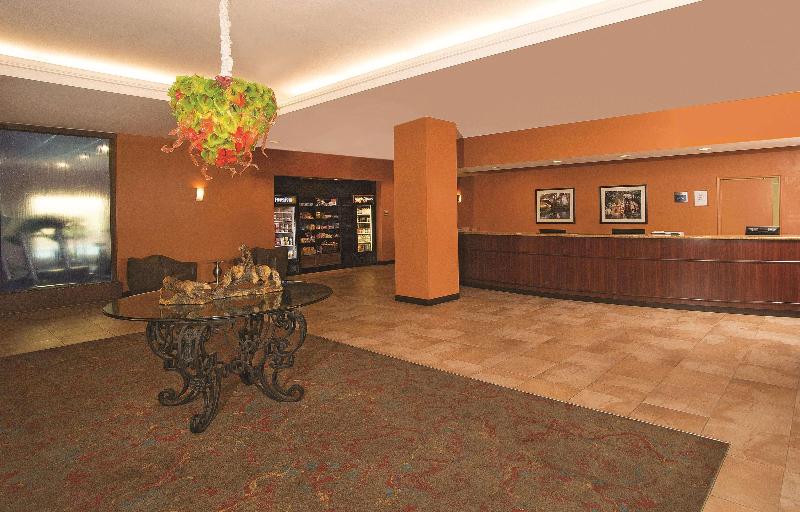호텔 La Quinta By Wyndham San Antonio Medical Ctr. Nw