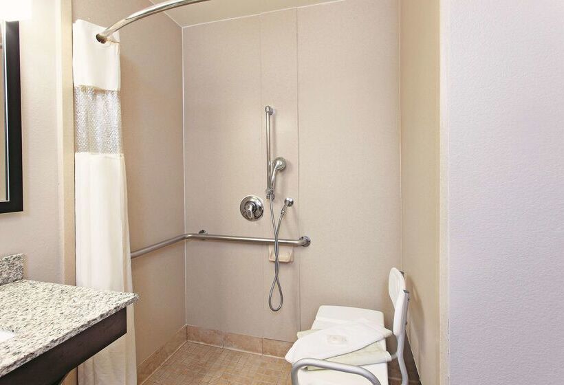 בית מלון כפרי La Quinta By Wyndham Santa Clarita   Valencia