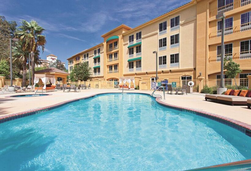 בית מלון כפרי La Quinta By Wyndham Santa Clarita   Valencia