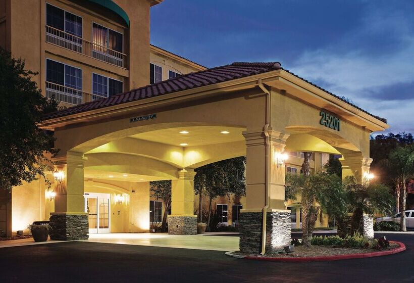 בית מלון כפרי La Quinta By Wyndham Santa Clarita   Valencia