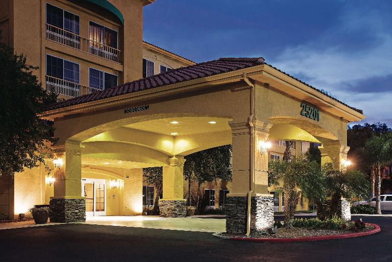 בית מלון כפרי La Quinta By Wyndham Santa Clarita   Valencia