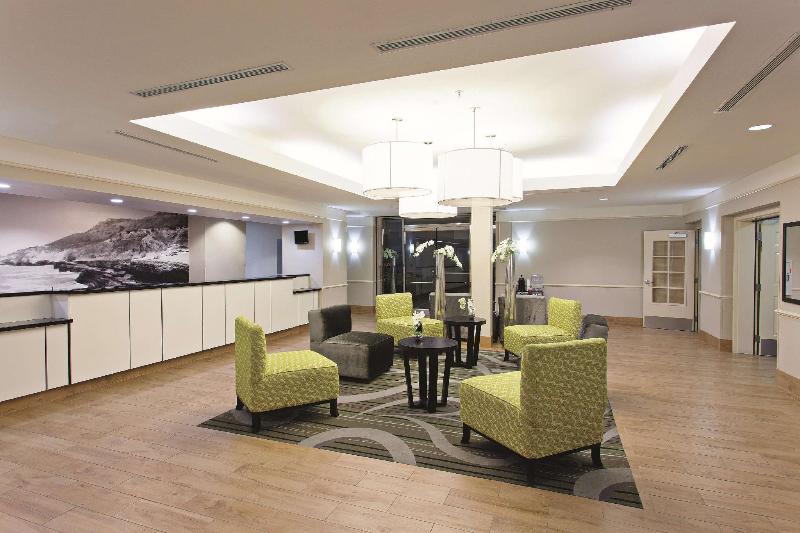 בית מלון כפרי La Quinta By Wyndham Santa Clarita   Valencia