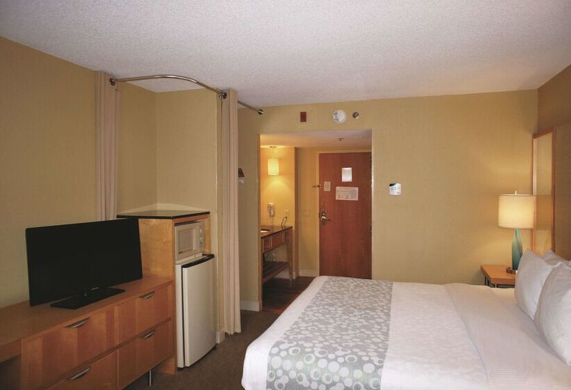 בית מלון כפרי La Quinta By Wyndham Sarasota Downtown