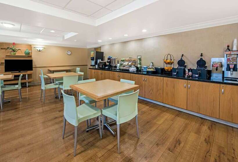 בית מלון כפרי La Quinta By Wyndham West Palm Beach Airport