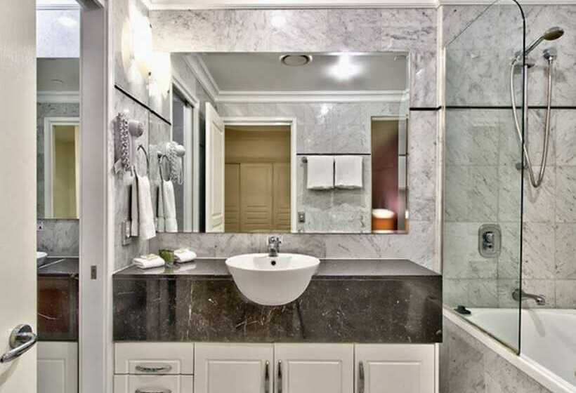 هتل Macarthur Chambers