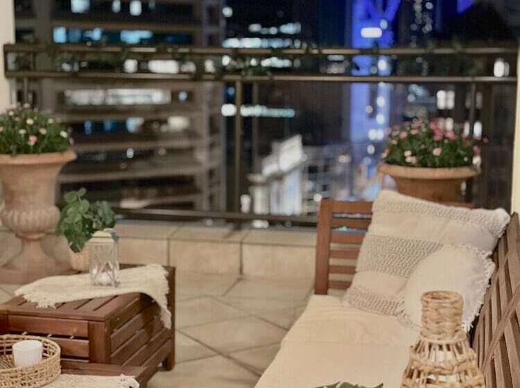 هتل Macarthur Chambers