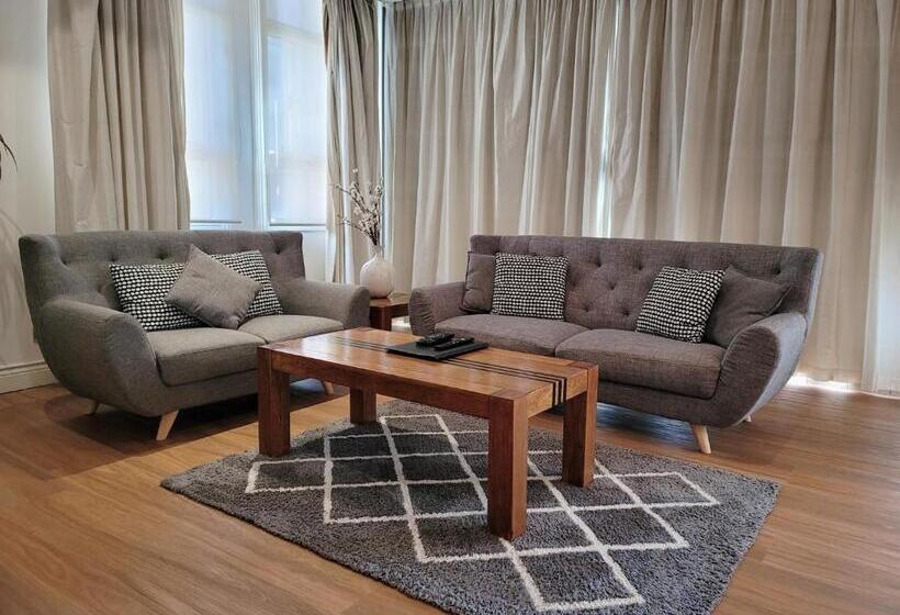 هتل Macarthur Chambers