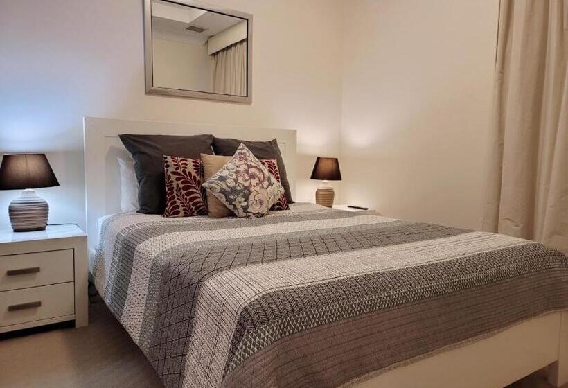 هتل Macarthur Chambers