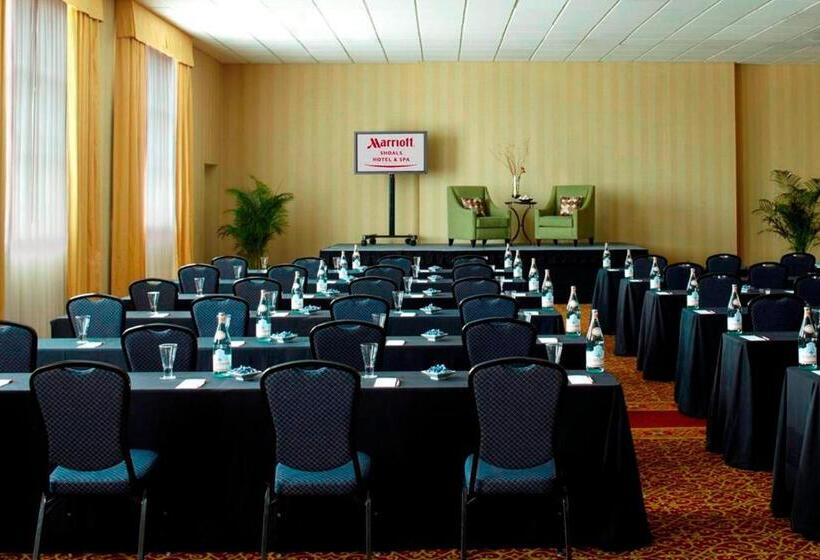 فندق Renaissance Shoals Resort And Spa