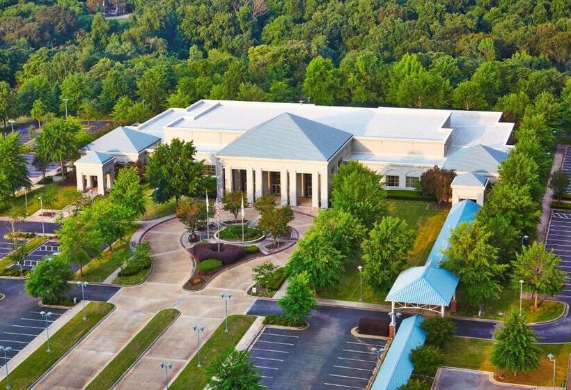 فندق Renaissance Shoals Resort And Spa
