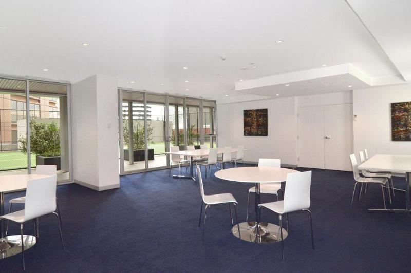 Hotel Milano Serviced Apartments