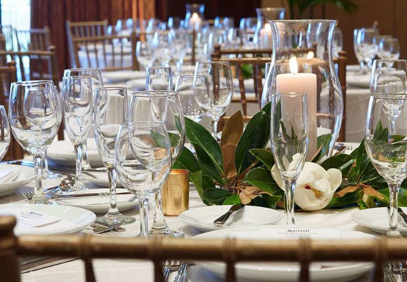 Montgomery Marriott Prattville Hotel & Conf Ctr At Capitol Hill