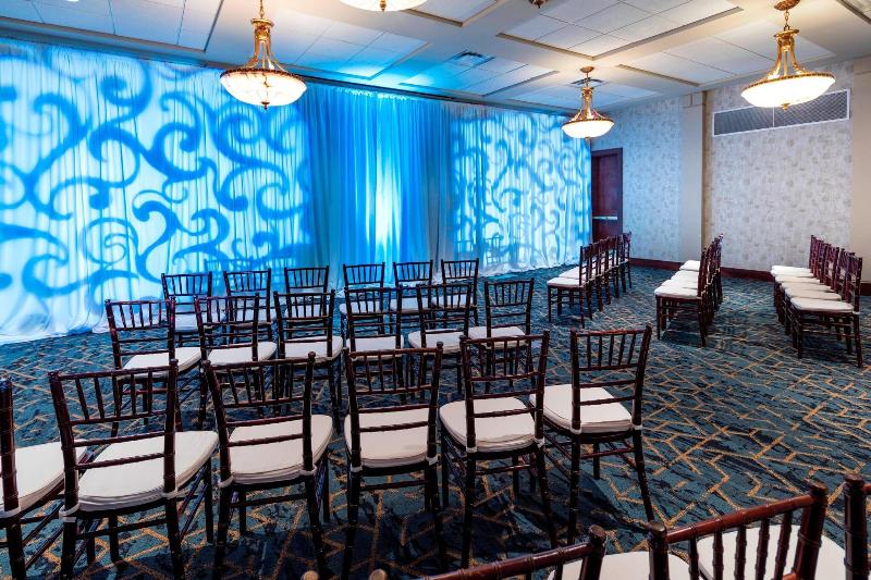 Montgomery Marriott Prattville Hotel & Conf Ctr At Capitol Hill