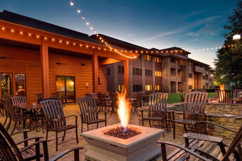 Montgomery Marriott Prattville Hotel & Conf Ctr At Capitol Hill