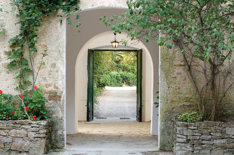 هتل Palazzo Belmonte