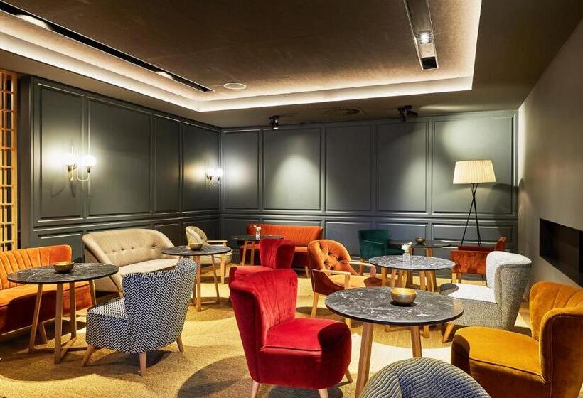 Park Piolets Mountainhotel & Spa