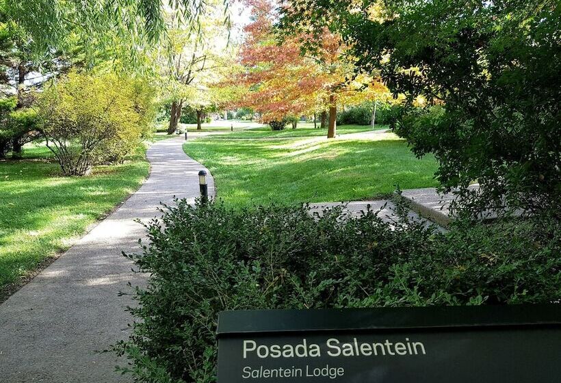 בית מלון כפרי Posada Salentein