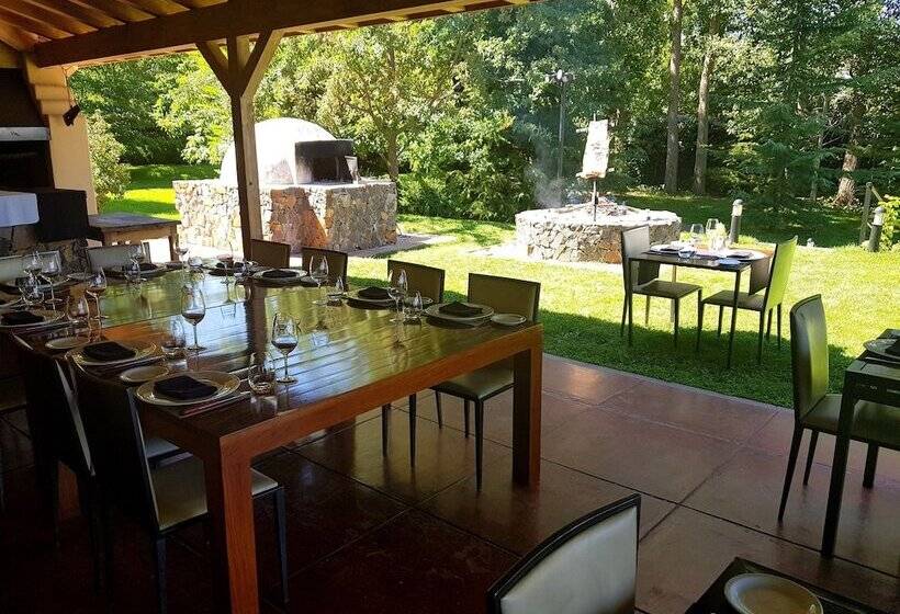 Hotel Posada Salentein