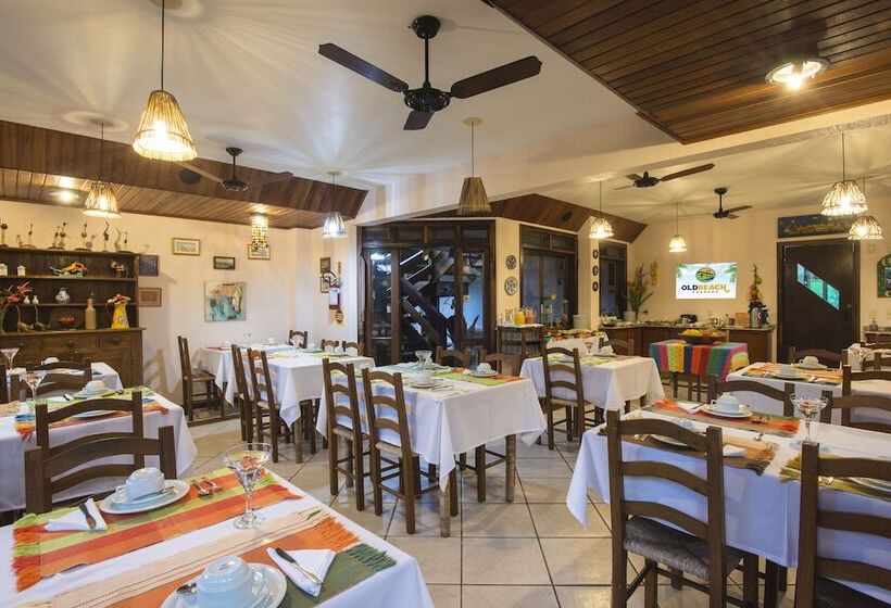 هتل Pousada Old Beach