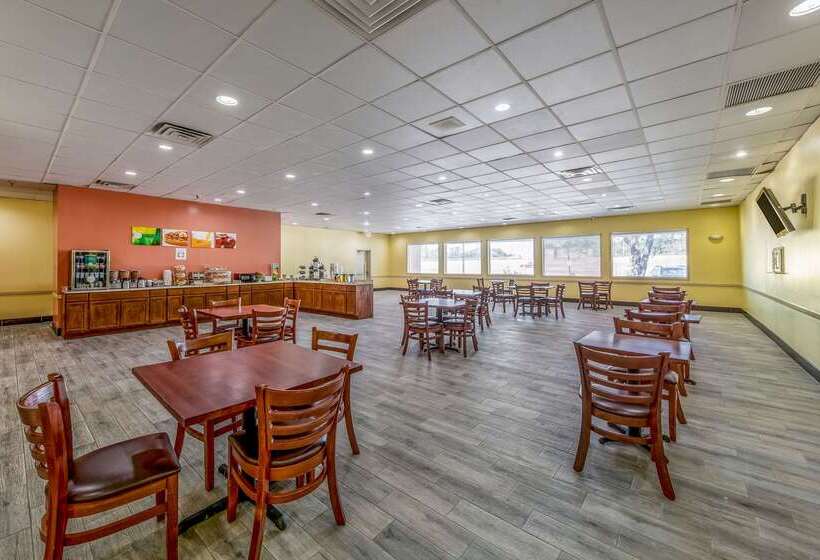 호텔 Quality Inn Gainesville