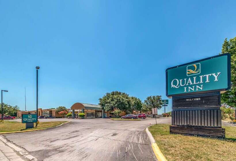 호텔 Quality Inn Gainesville