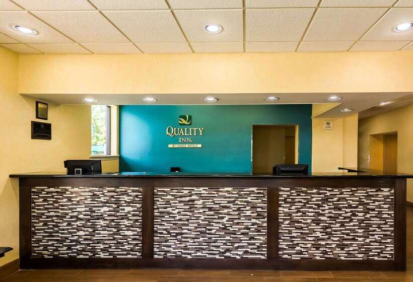 ホテル Quality Inn Manassas