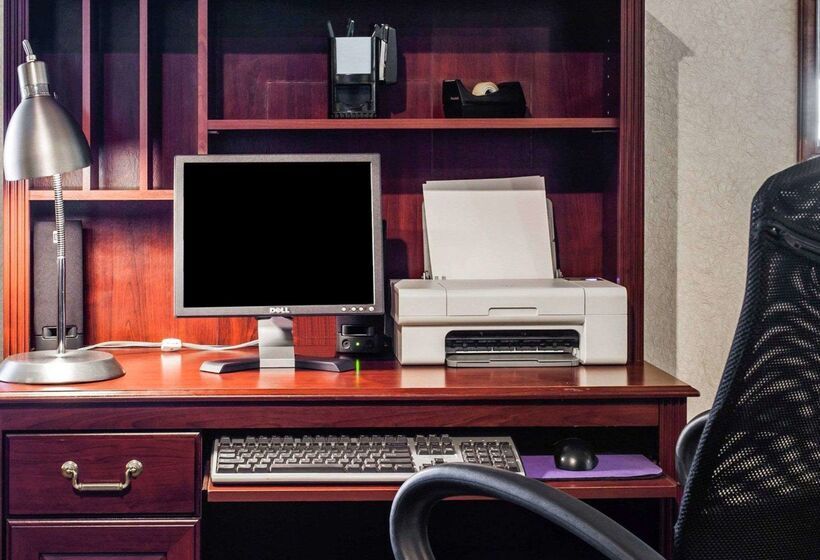 فندق Quality Inn & Suites Goldendale