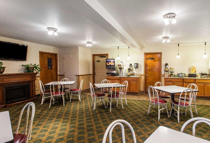 فندق Quality Inn & Suites Goldendale