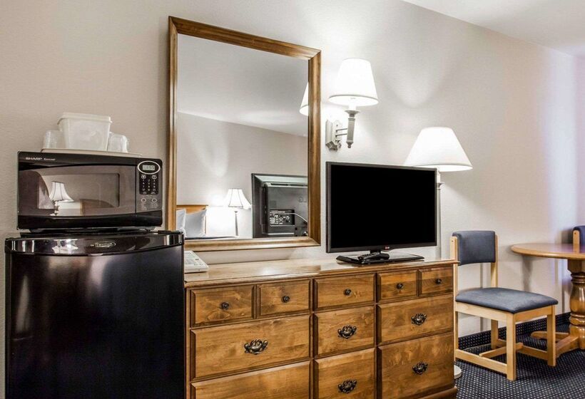 فندق Quality Inn & Suites Goldendale