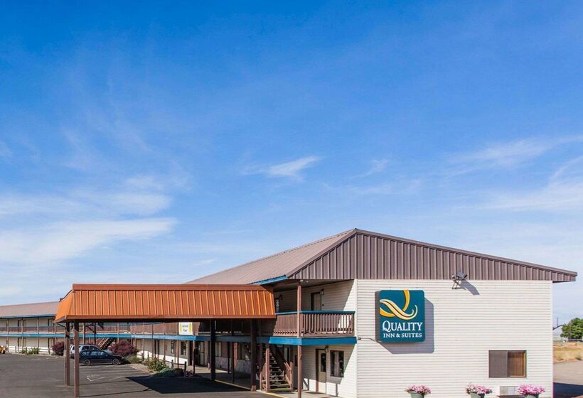 فندق Quality Inn & Suites Goldendale