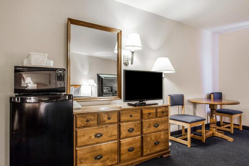 فندق Quality Inn & Suites Goldendale