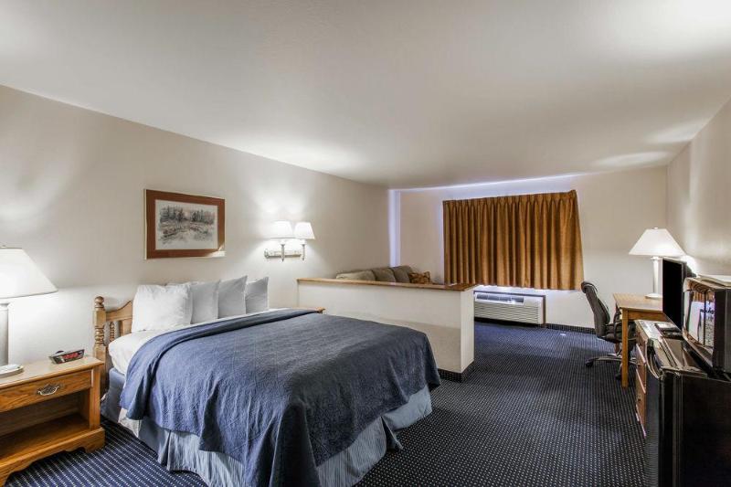 فندق Quality Inn & Suites Goldendale