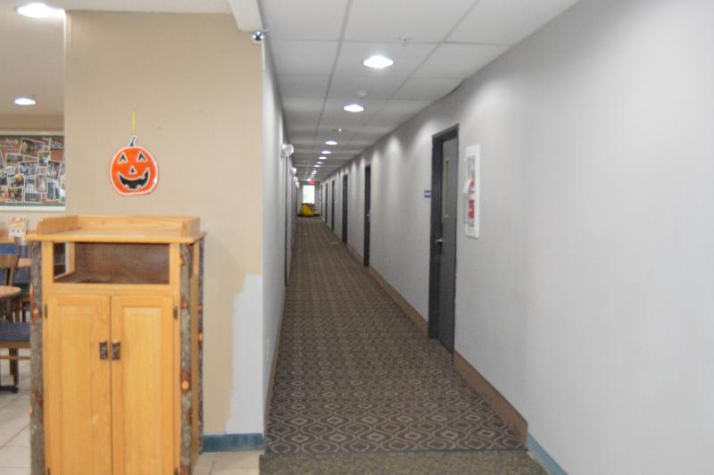 ホテル Quality Inn & Suites Grove Cityoutlet Mall