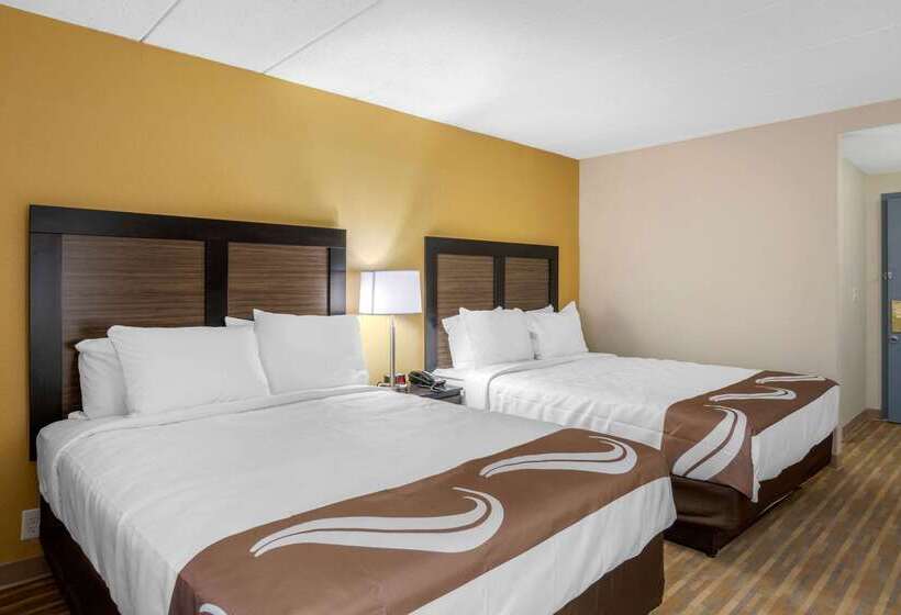 ホテル Quality Inn & Suites