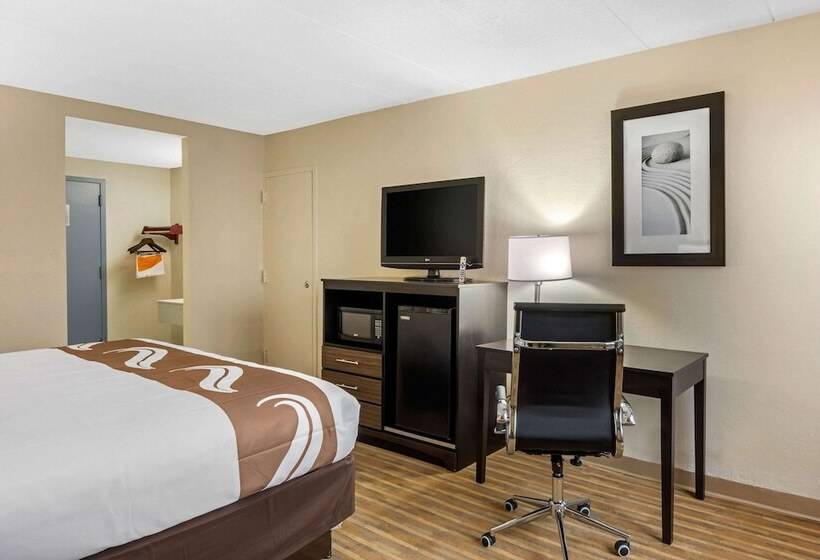 ホテル Quality Inn & Suites