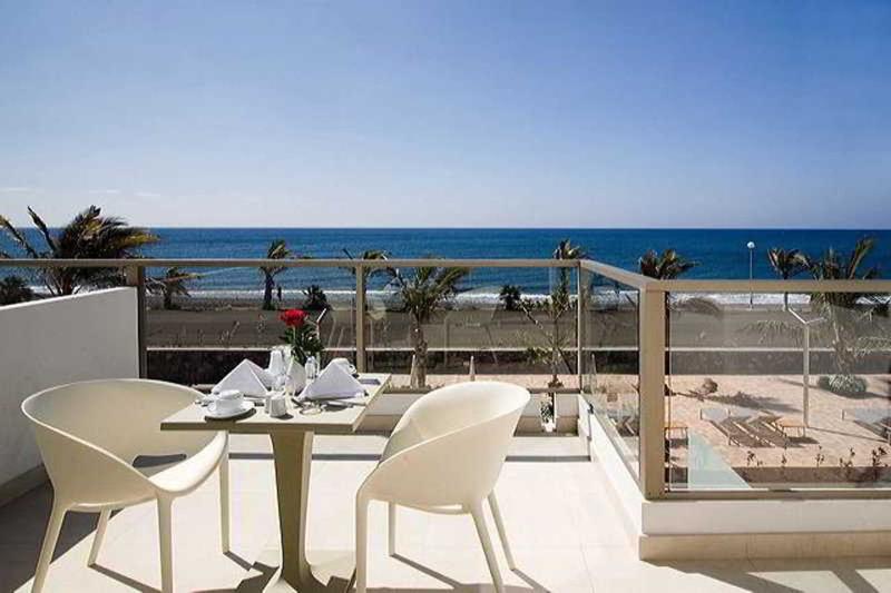 בית מלון כפרי R2 Bahia Playa Adults Only