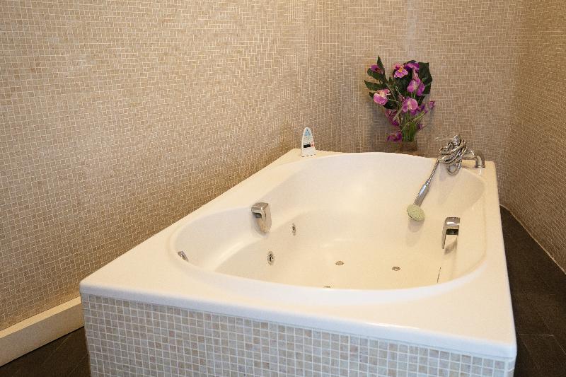 בית מלון כפרי R2 Bahia Playa Adults Only