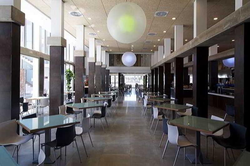 בית מלון כפרי R2 Bahia Playa Adults Only