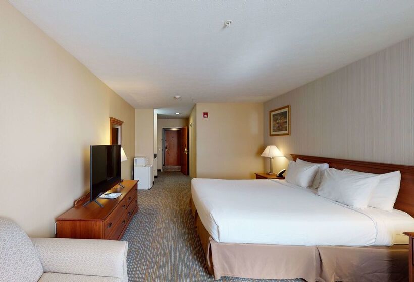 فندق Ramada By Wyndham Strasburg   Shenandoah Valley