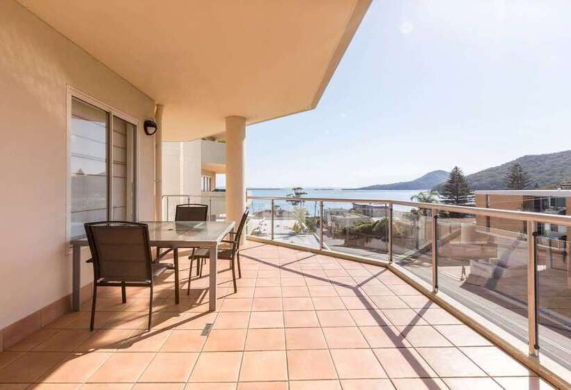 ホテル Ramada Resort By Wyndham Shoal Bay
