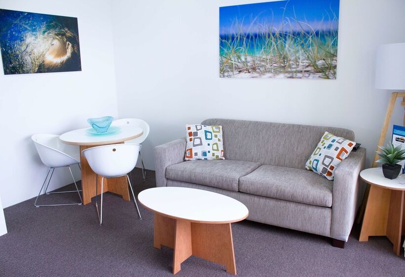ホテル Ramada Resort By Wyndham Shoal Bay
