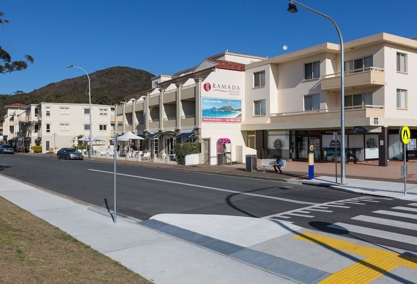 ホテル Ramada Resort By Wyndham Shoal Bay
