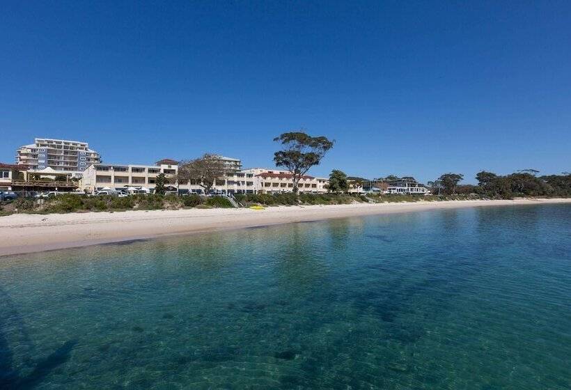 ホテル Ramada Resort By Wyndham Shoal Bay