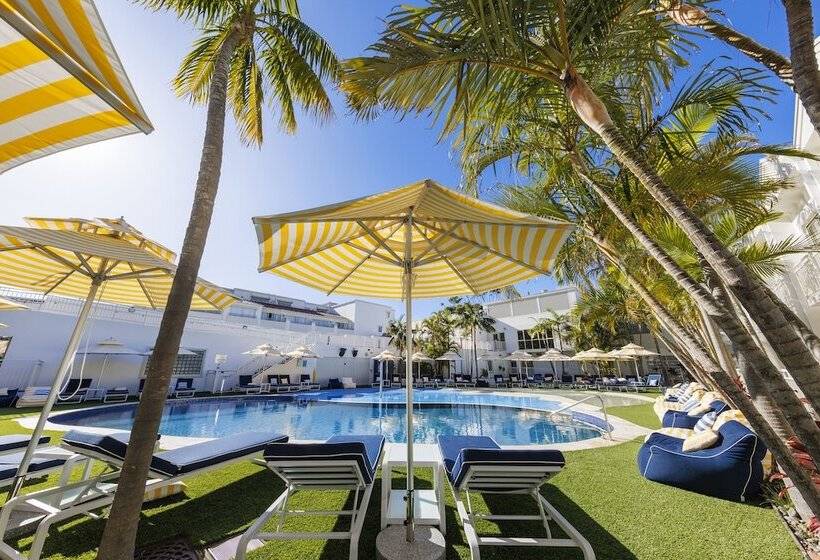 ホテル Ramada Resort By Wyndham Shoal Bay