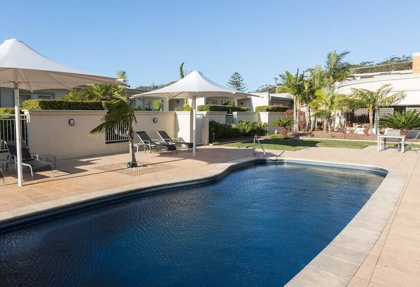ホテル Ramada Resort By Wyndham Shoal Bay